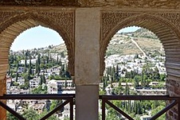 alhambra