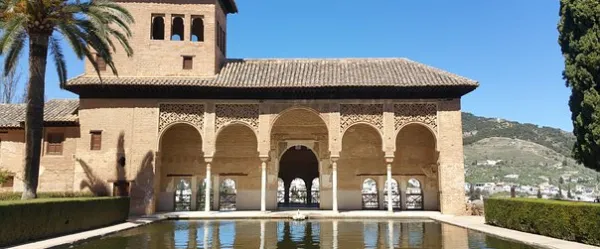 alhambra