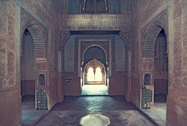 Torre de las Infantas