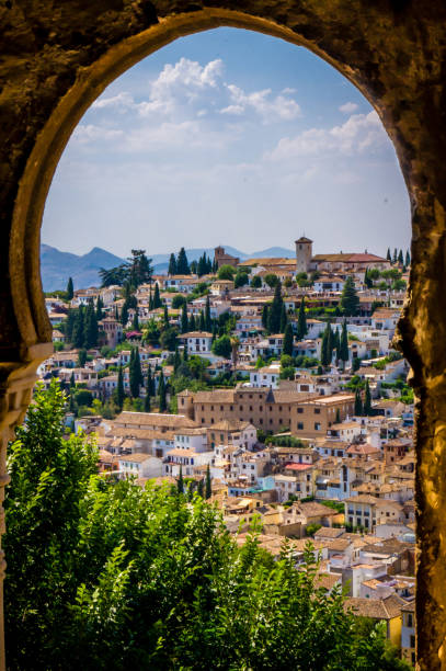 La Alhambra