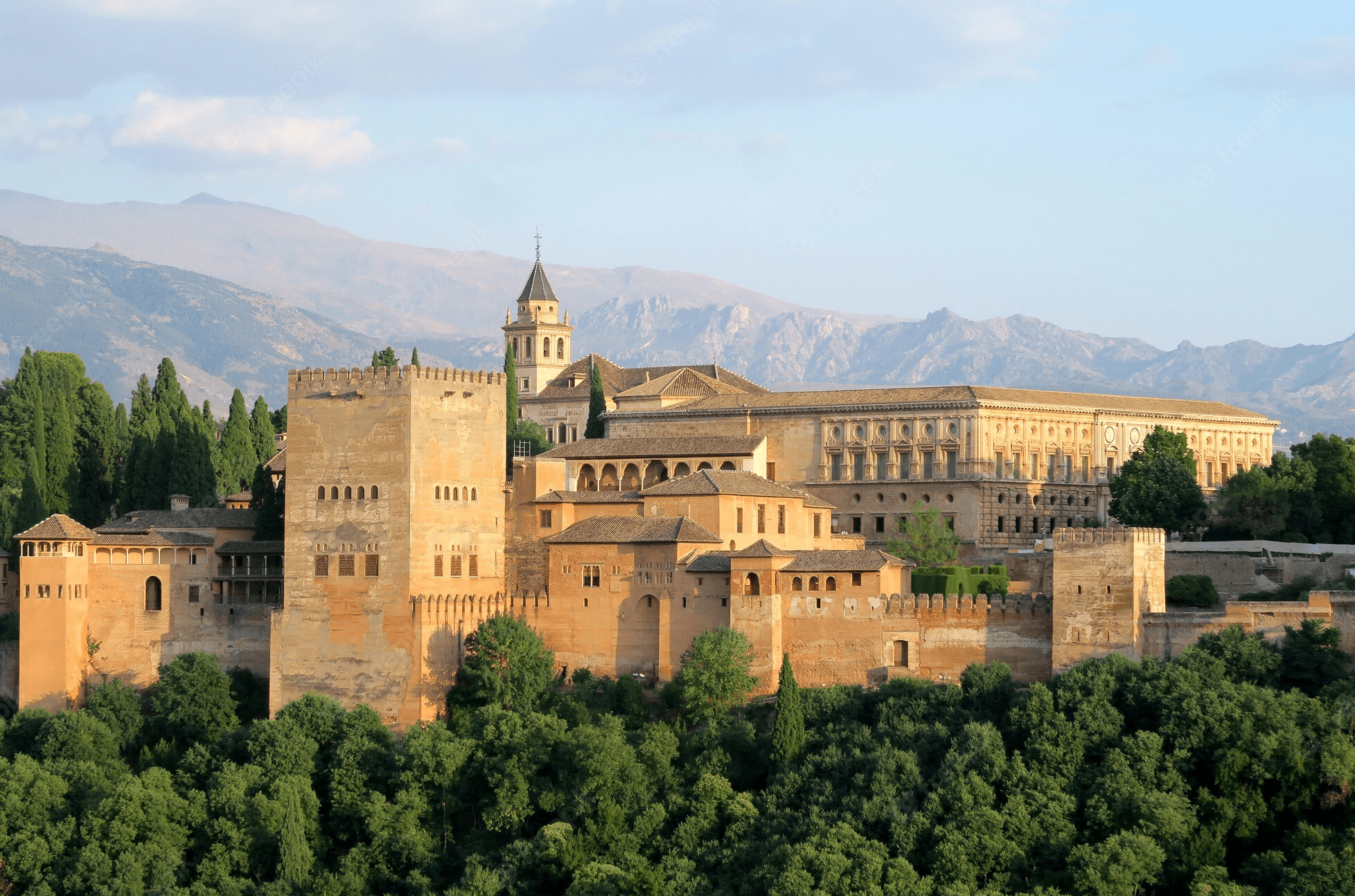 Alhambra